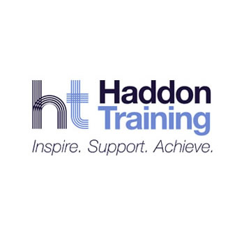 Colleges & Training Providers: Haddon Training Ltd