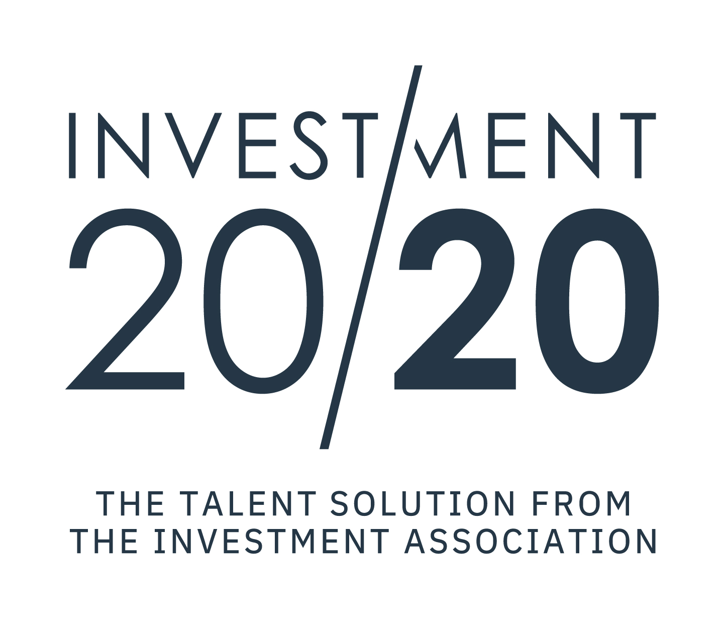 Colleges & Training Providers: Investment20/20 