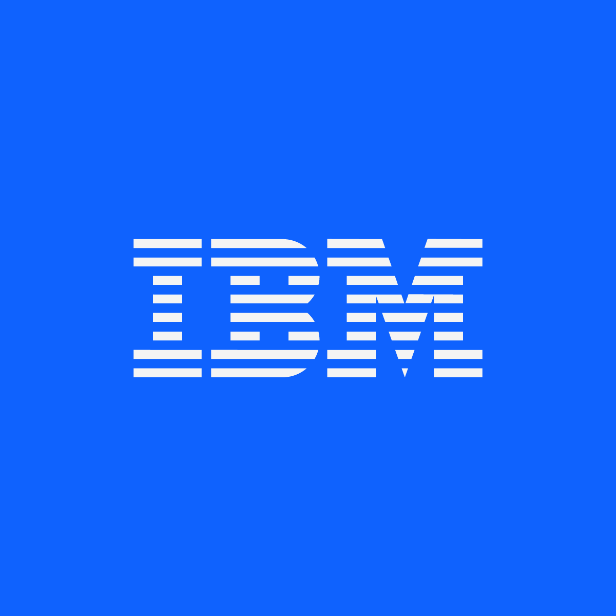 IBM UK Ltd