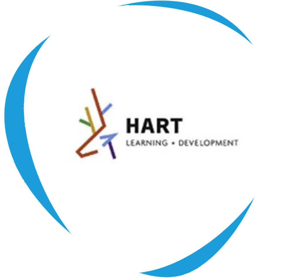 Apprenticeships with Hart Learning and Development