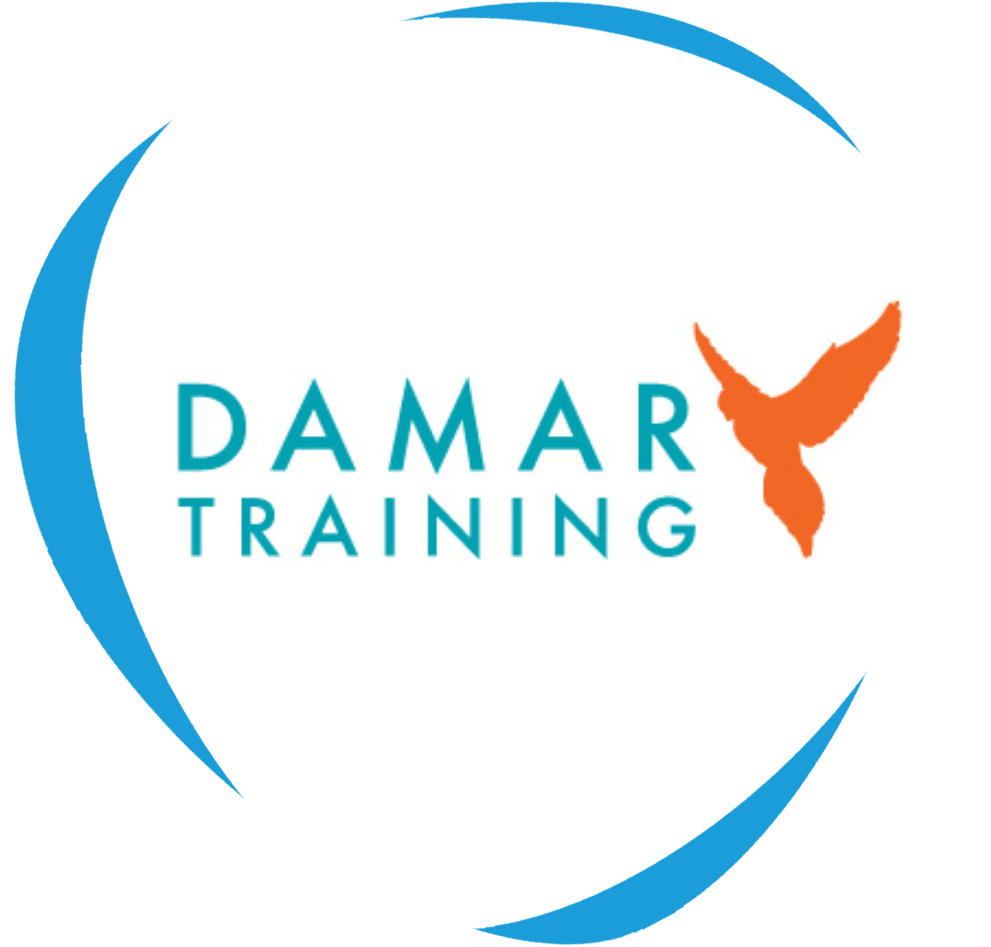 Apprenticeships with Damar Training